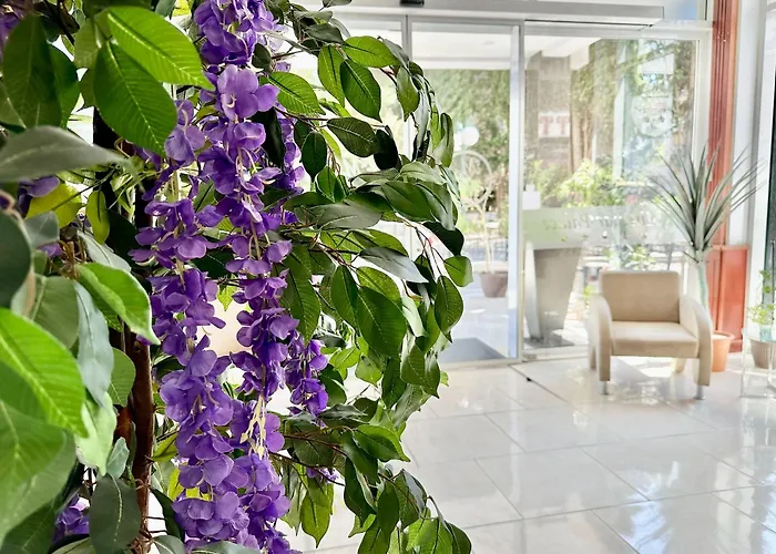 Apartment Menada Miramar Palace Sunny Beach