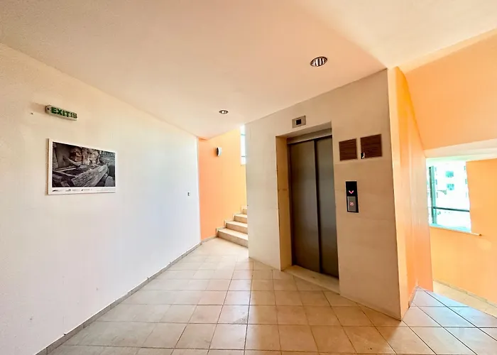 Apartment Menada Miramar Palace