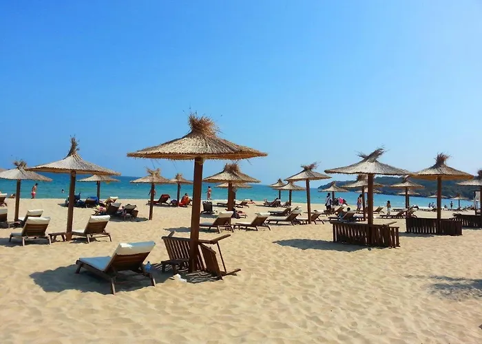 Apartment Menada Miramar Palace