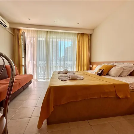 Menada Miramar Palace Sunny Beach