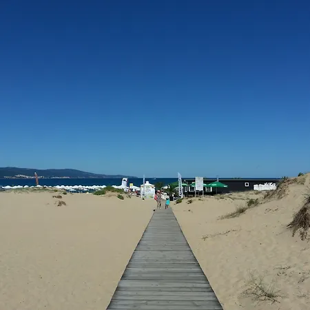 Apartment Menada Miramar Palace