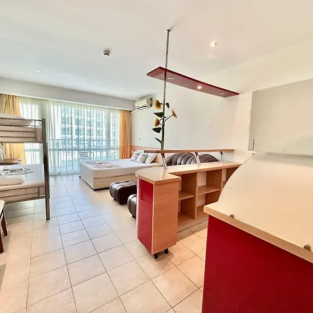 Menada Miramar Palace *